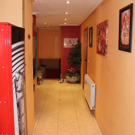 Juvenil * Salamanca